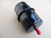 palivový filtr 2.5, 2.8 a 4.0